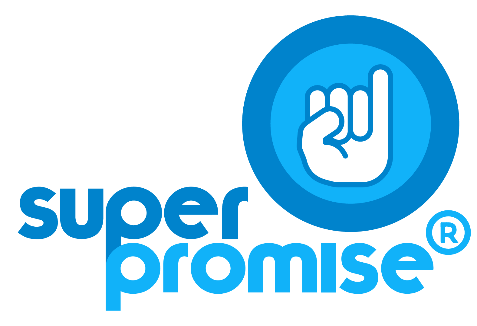 Logotipo SuperPromise®