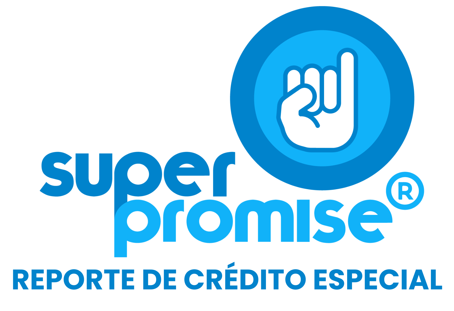 footer logo SuperPromise®