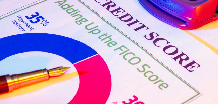 Cómo construir historial crediticio sin tarjeta de crédito