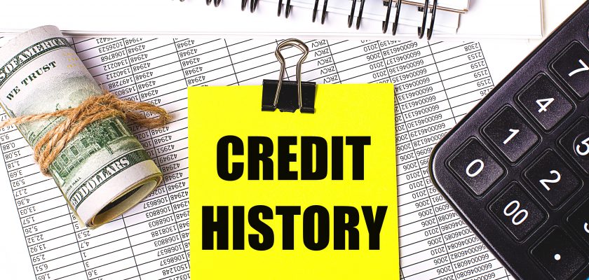 Generar historial crediticio