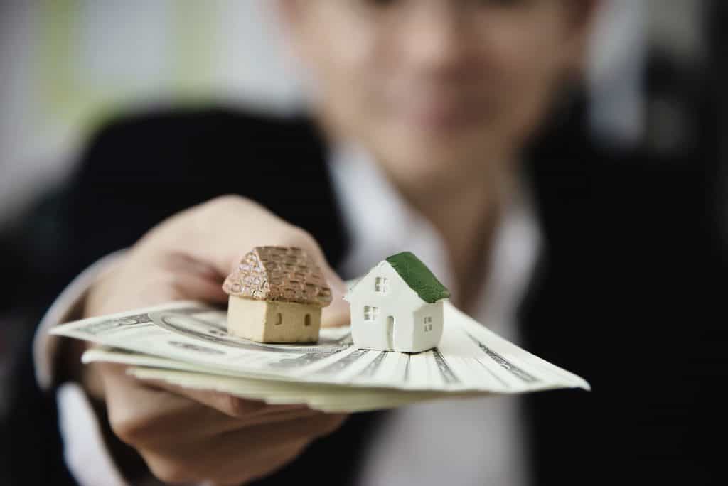 Préstamos hipotecarios sin consultar buro de credito no existen