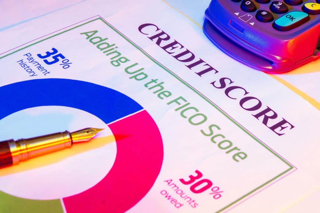 5 maneras para mejorar tu score de crédito en buro