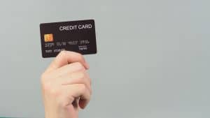 Crédito o préstamo para iniciar historial crediticio