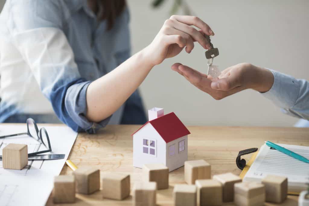 Cómo mejorar las ventas de crédito hipotecario: bróker hipotecario