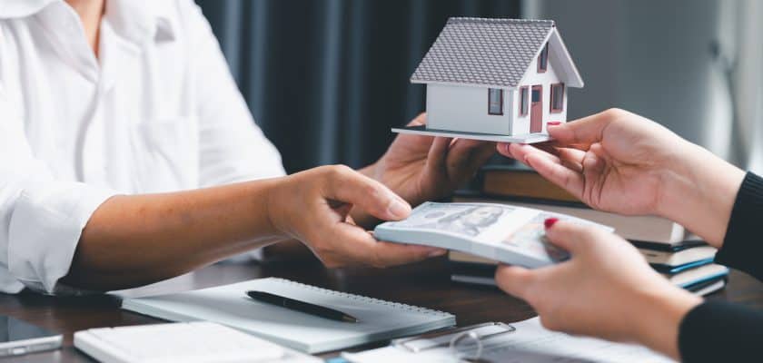 Requisitos para créditos hipotecarios