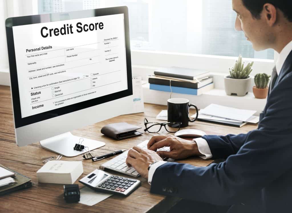 Cómo hacer historial crediticio rápido