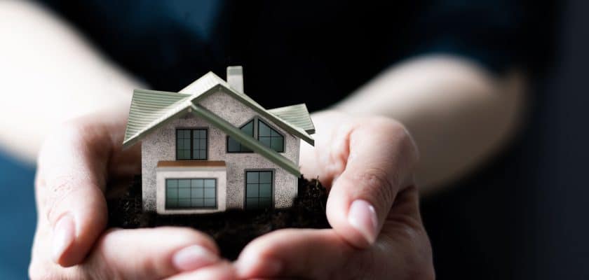 Las 5 cosas que debes saber antes de comprar casa