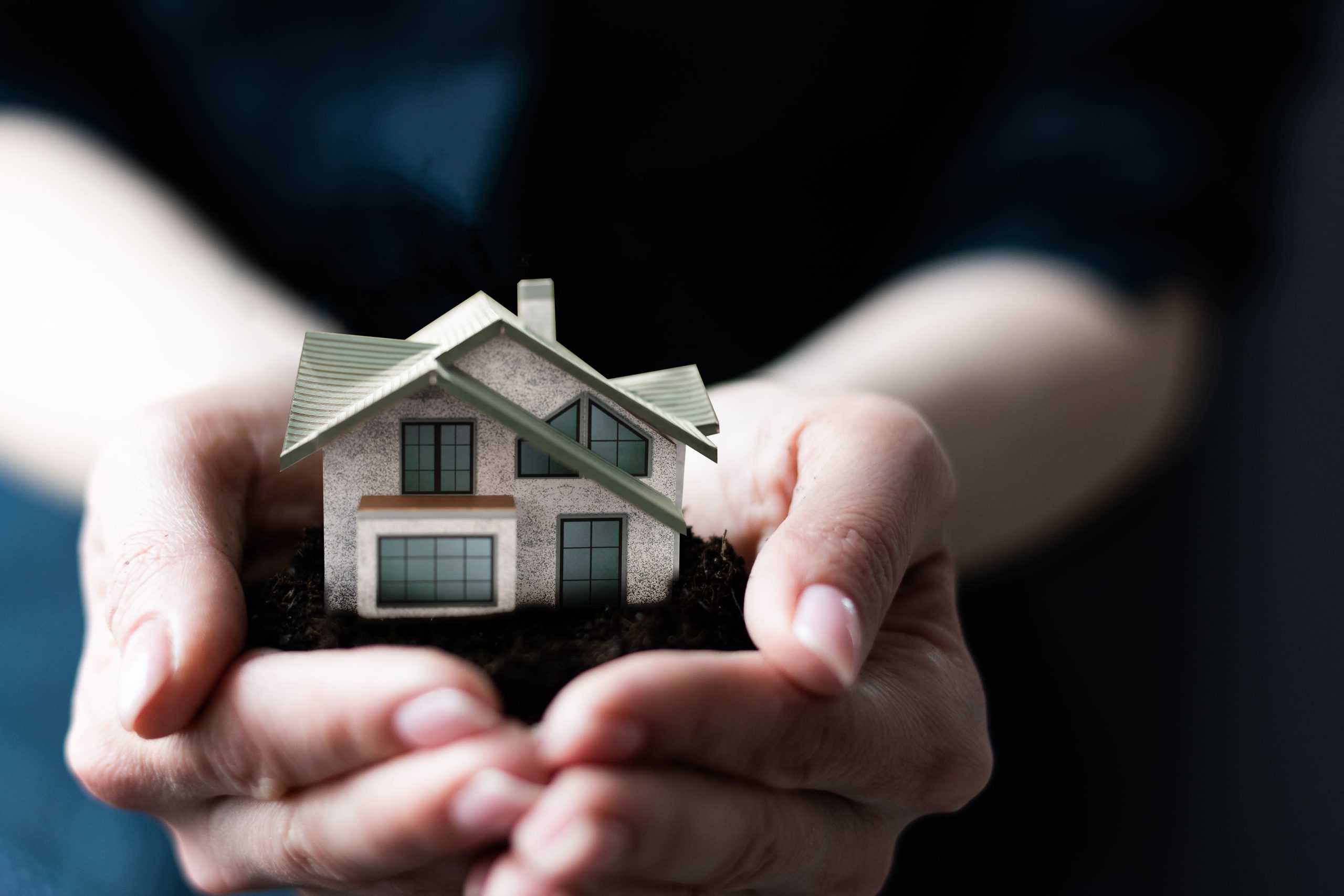 5 cosas que debes de saber antes de comprar casa | SP