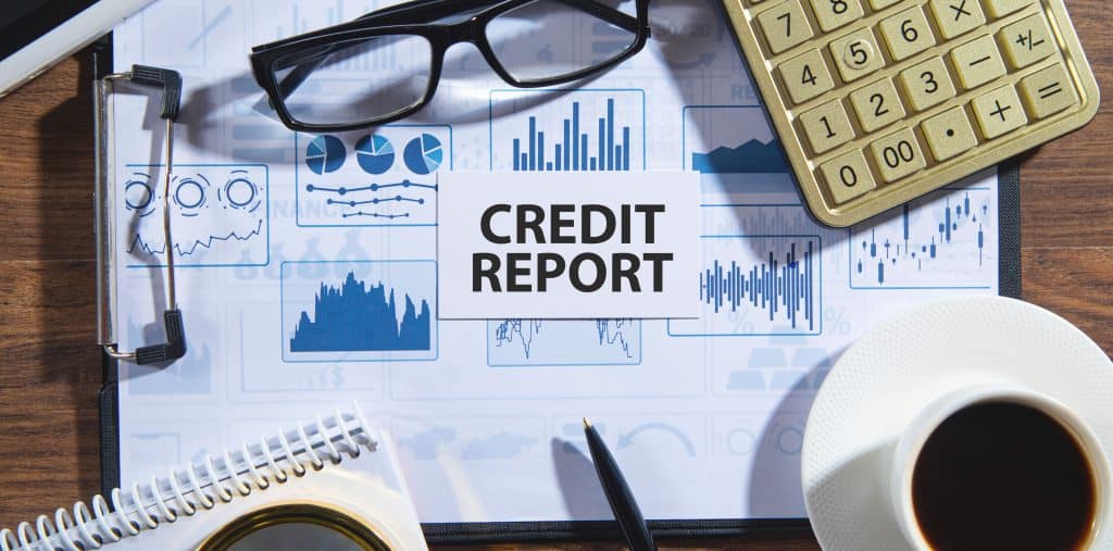 Cómo sacar el Reporte de Crédito Especial